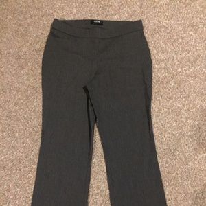 APT. 9 Modern Fit Petite Pants